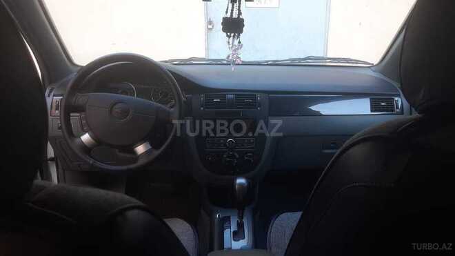 Chevrolet Lacetti 2022, 14,000 km - 1.5 л - Bakı