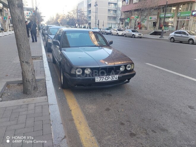 BMW 325 1989, 30,000 km - 2.5 l - Bakı