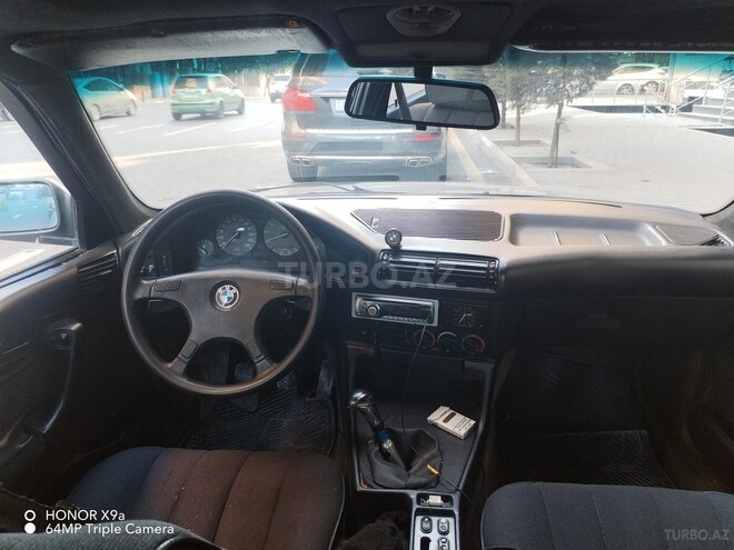 BMW 325 1989, 30,000 km - 2.5 l - Bakı