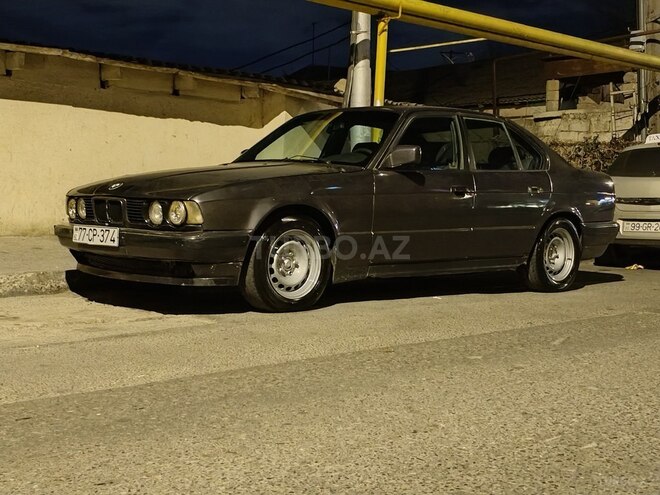 BMW 325 1989, 30,000 km - 2.5 l - Bakı