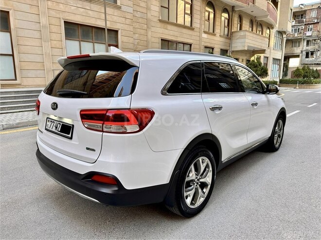 Kia Sorento 2015, 98,000 km - 2.0 l - Bakı