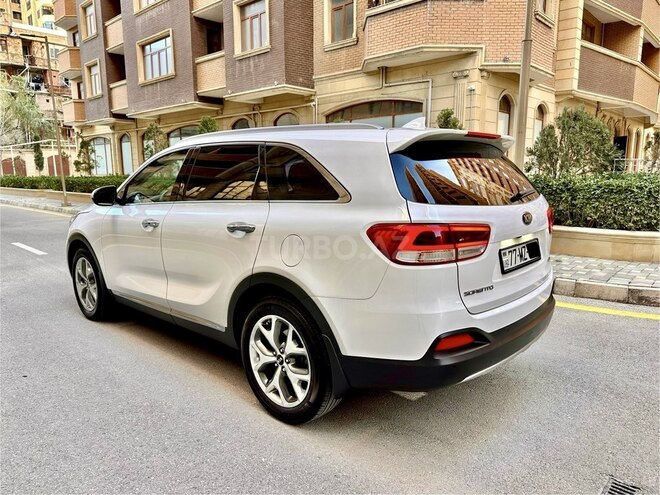 Kia Sorento 2015, 98,000 km - 2.0 l - Bakı