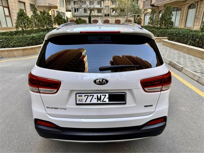 Kia Sorento 2015, 98,000 km - 2.0 l - Bakı