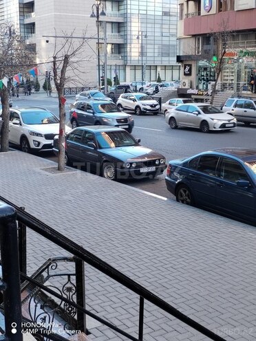 BMW 325 1989, 30,000 km - 2.5 l - Bakı
