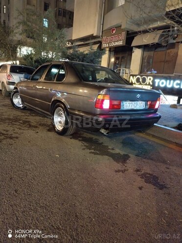 BMW 325 1989, 30,000 km - 2.5 l - Bakı