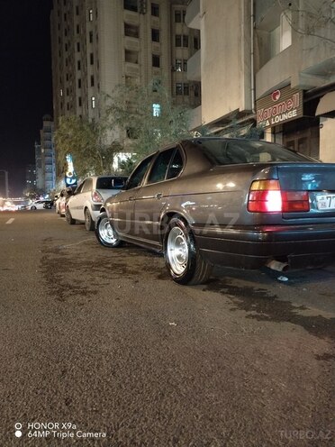 BMW 325 1989, 30,000 km - 2.5 l - Bakı