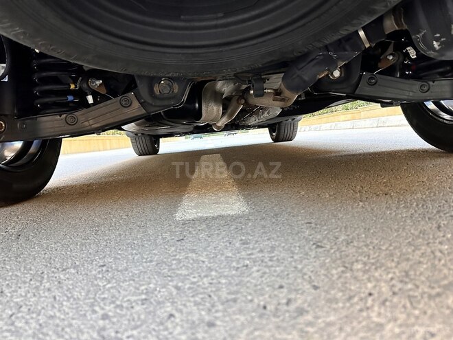 Kia Sorento 2015, 98,000 km - 2.0 l - Bakı
