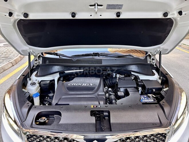 Kia Sorento 2015, 98,000 km - 2.0 l - Bakı