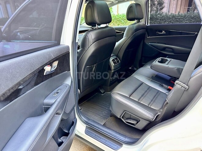 Kia Sorento 2015, 98,000 km - 2.0 l - Bakı