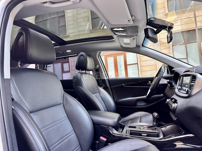 Kia Sorento 2015, 98,000 km - 2.0 l - Bakı