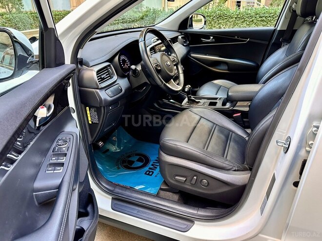 Kia Sorento 2015, 98,000 km - 2.0 l - Bakı