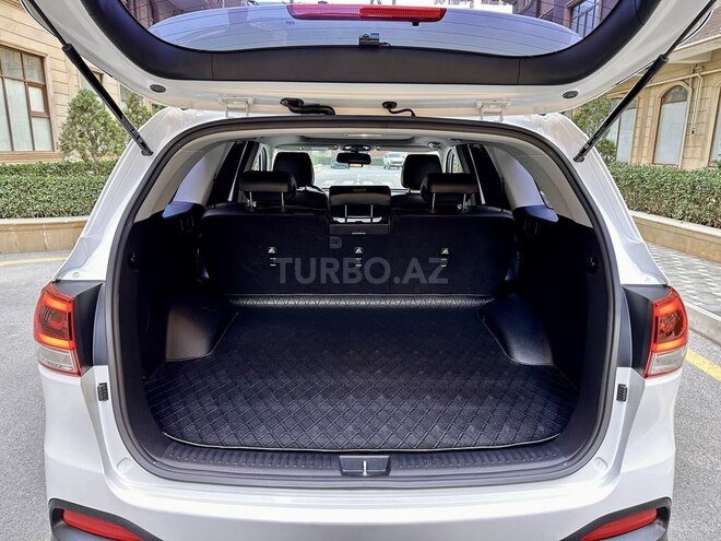 Kia Sorento 2015, 98,000 km - 2.0 l - Bakı