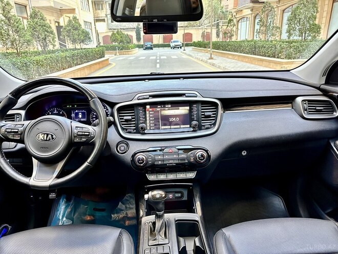Kia Sorento 2015, 98,000 km - 2.0 l - Bakı
