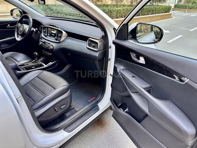 Kia Sorento 2015, 98,000 km - 2.0 l - Bakı