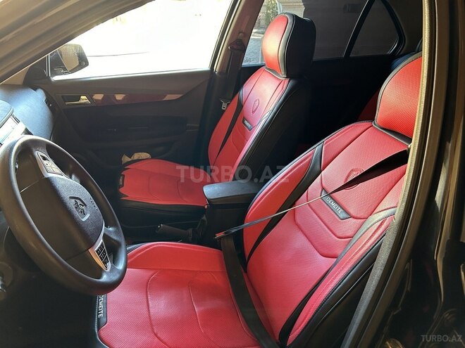 Khazar SD 2020, 16,000 km - 1.7 l - Bakı