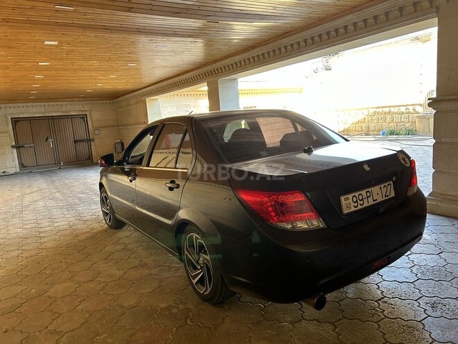 Khazar SD 2020, 16,000 km - 1.7 l - Bakı