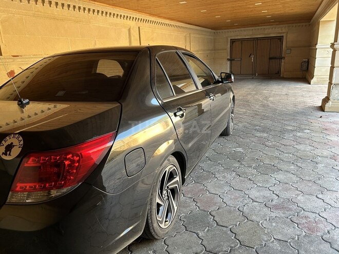 Khazar SD 2020, 16,000 km - 1.7 l - Bakı