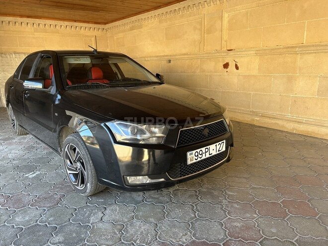 Khazar SD 2020, 16,000 km - 1.7 l - Bakı