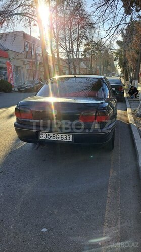 Opel Omega 1996, 156,000 km - 2.0 l - Qazax