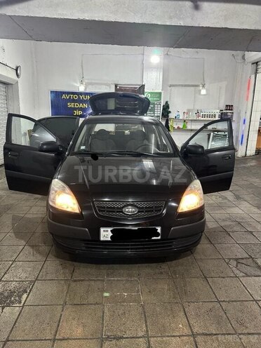 Kia Rio 2008, 425,000 km - 1.5 l - Bakı