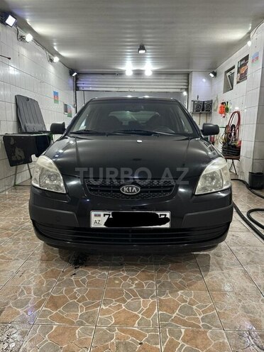 Kia Rio 2008, 425,000 km - 1.5 l - Bakı