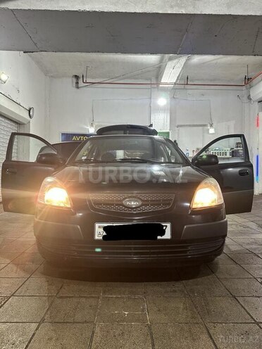 Kia Rio 2008, 425,000 km - 1.5 l - Bakı