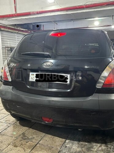 Kia Rio 2008, 425,000 km - 1.5 l - Bakı