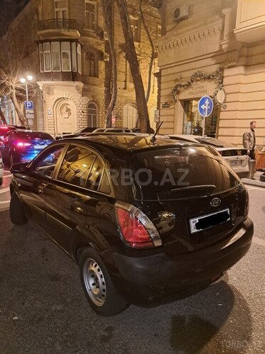 Kia Rio 2008, 425,000 km - 1.5 l - Bakı