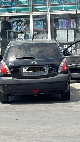 Kia Rio 2008, 425,000 km - 1.5 l - Bakı