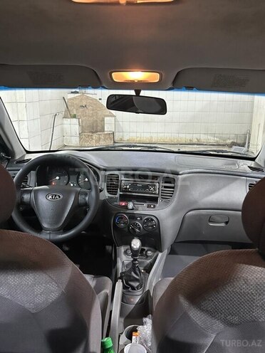 Kia Rio 2008, 425,000 km - 1.5 l - Bakı