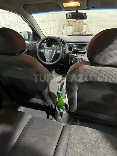 Kia Rio 2008, 425,000 km - 1.5 l - Bakı
