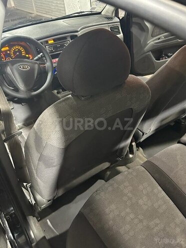 Kia Rio 2008, 425,000 km - 1.5 l - Bakı