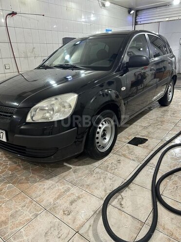 Kia Rio 2008, 425,000 km - 1.5 l - Bakı