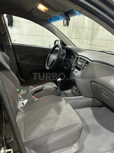 Kia Rio 2008, 425,000 km - 1.5 l - Bakı