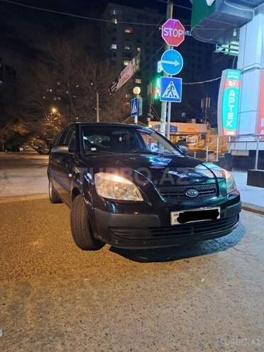 Kia Rio 2008, 425,000 km - 1.5 l - Bakı