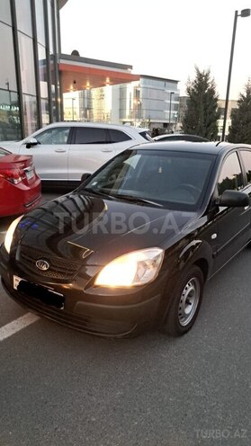 Kia Rio 2008, 425,000 km - 1.5 l - Bakı
