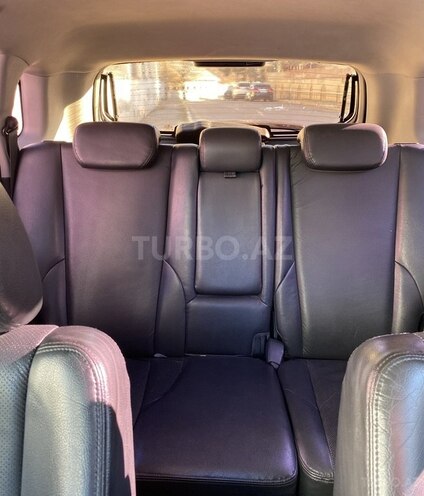 Hyundai Tucson 2008, 277,000 km - 2.0 л - Bakı