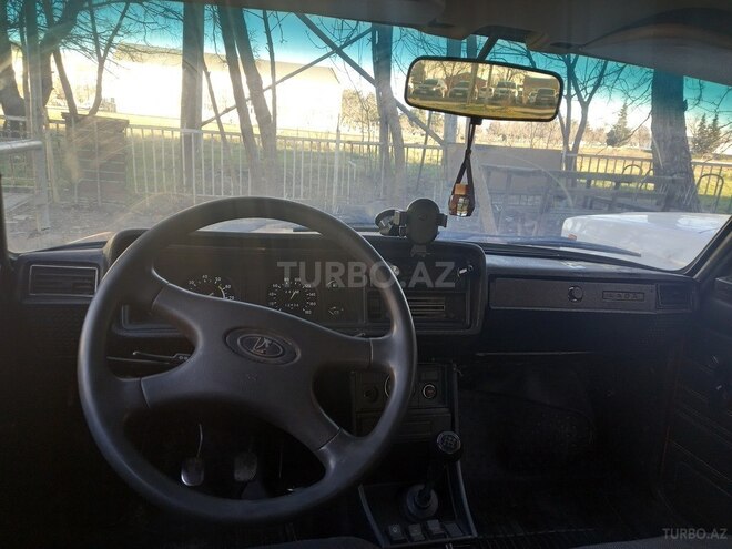 LADA (VAZ) 2107 2000, 68,000 km - 1.6 л - Kürdəmir