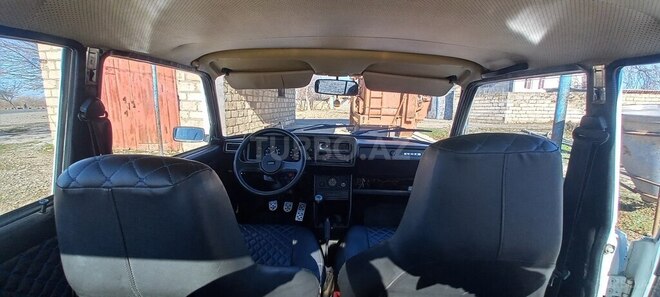 LADA (VAZ) 2107 2009, 70,000 km - 1.6 l - Bərdə