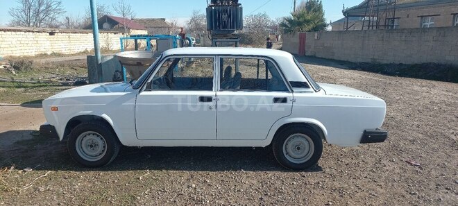 LADA (VAZ) 2107 2009, 70,000 km - 1.6 l - Bərdə