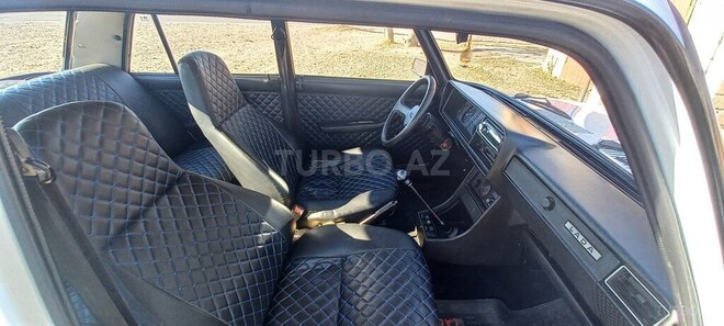 LADA (VAZ) 2107 2009, 70,000 km - 1.6 l - Bərdə