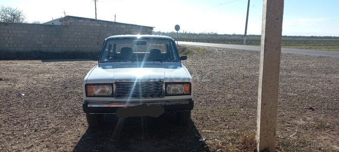 LADA (VAZ) 2107 2009, 70,000 km - 1.6 l - Bərdə