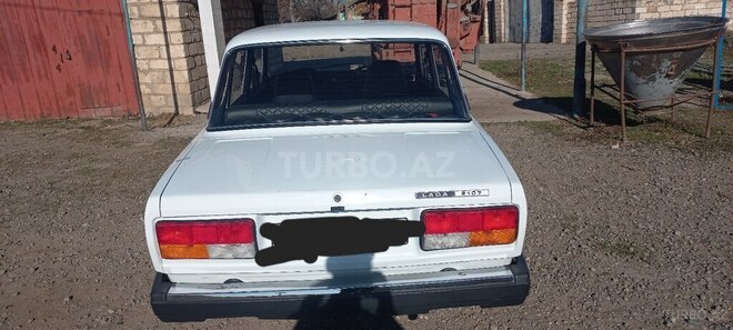LADA (VAZ) 2107 2009, 70,000 km - 1.6 l - Bərdə