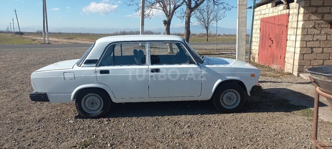 LADA (VAZ) 2107 2009, 70,000 km - 1.6 l - Bərdə