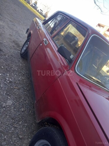 LADA (VAZ) 2107 2000, 68,000 km - 1.6 л - Kürdəmir