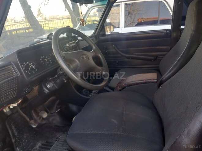 LADA (VAZ) 2107 2000, 68,000 km - 1.6 л - Kürdəmir