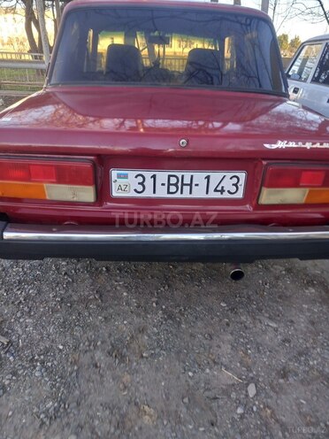 LADA (VAZ) 2107 2000, 68,000 km - 1.6 л - Kürdəmir