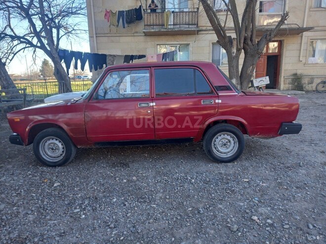 LADA (VAZ) 2107 2000, 68,000 km - 1.6 л - Kürdəmir