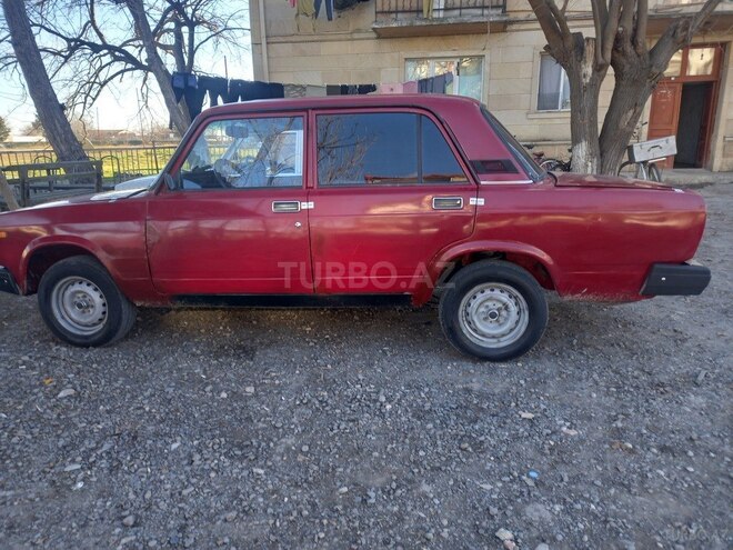 LADA (VAZ) 2107 2000, 68,000 km - 1.6 л - Kürdəmir