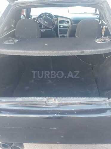 Chery Amulet (A15) 2008, 223,654 km - 1.6 l - Bakı